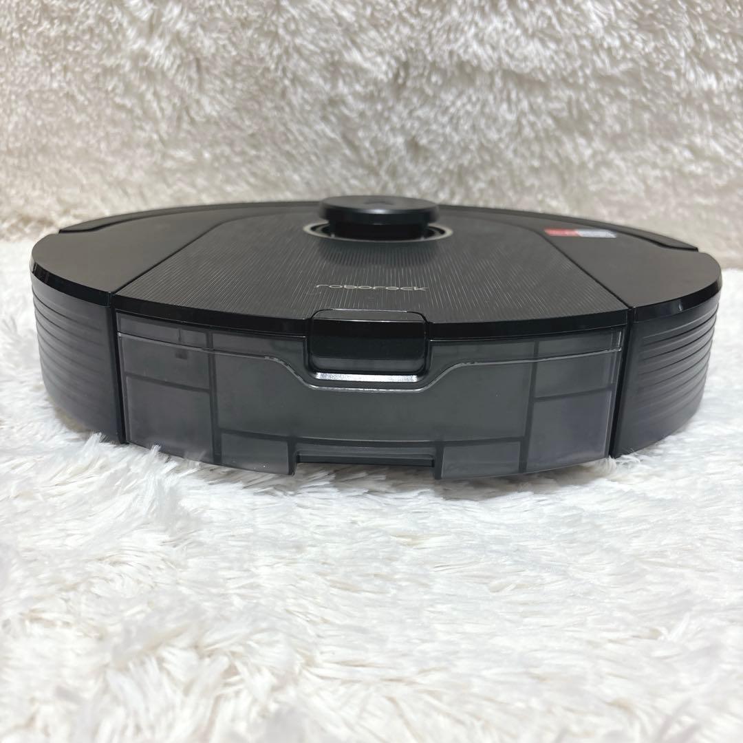 Roborock Q5 Pro+ ロボット掃除機 自動ゴミ収集 水拭き