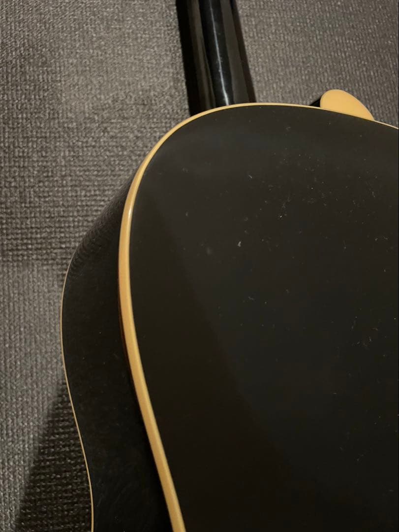 ギター Headway UNIVERSE Series HJ-35 SB