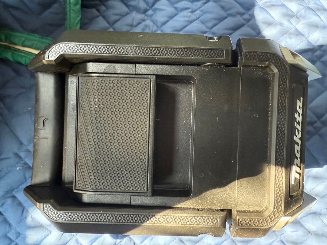 マキタ　ワイヤレススピーカー　mr113