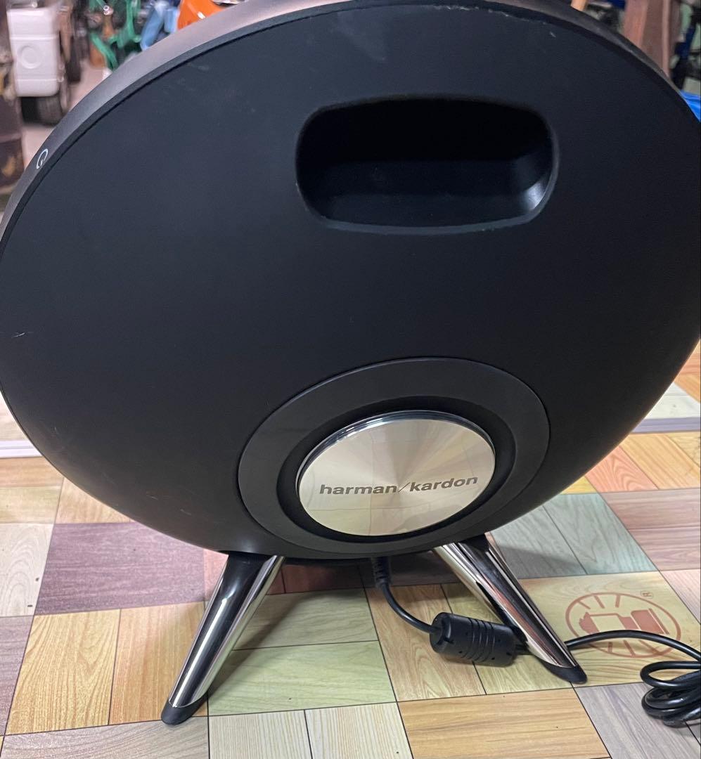 Harman Kardon Onyx Studio Bluetoothスピーカー