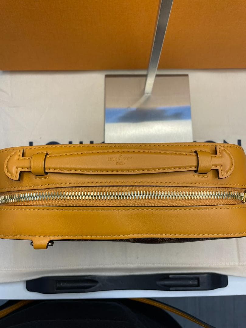 バッグ LOUIS VUITTON SANTA MONICA N40178