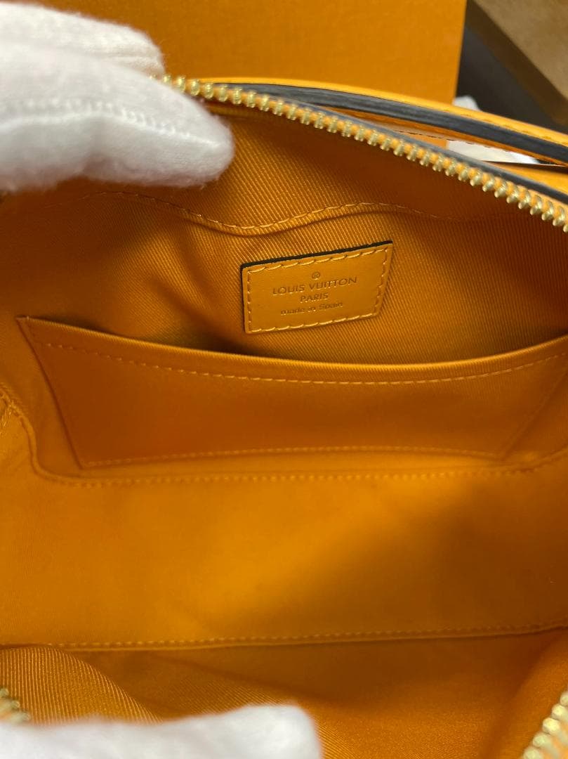 バッグ LOUIS VUITTON SANTA MONICA N40178