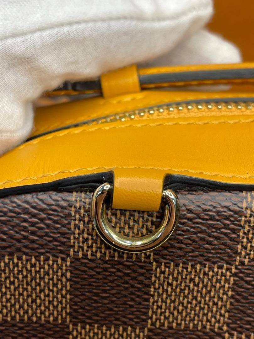 バッグ LOUIS VUITTON SANTA MONICA N40178