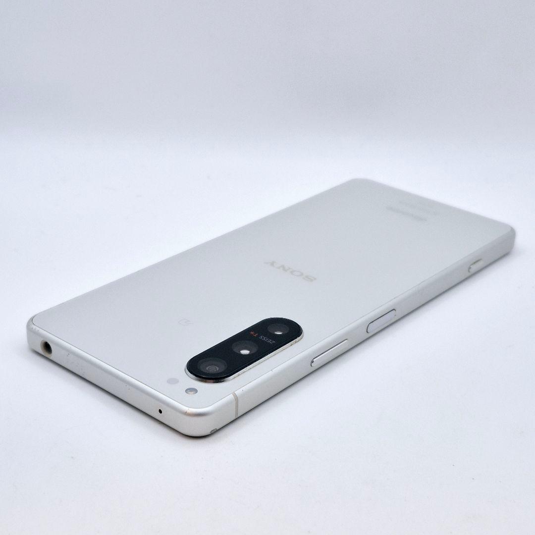 [H56] Xperia 5 iv docomo版 SIMフリー