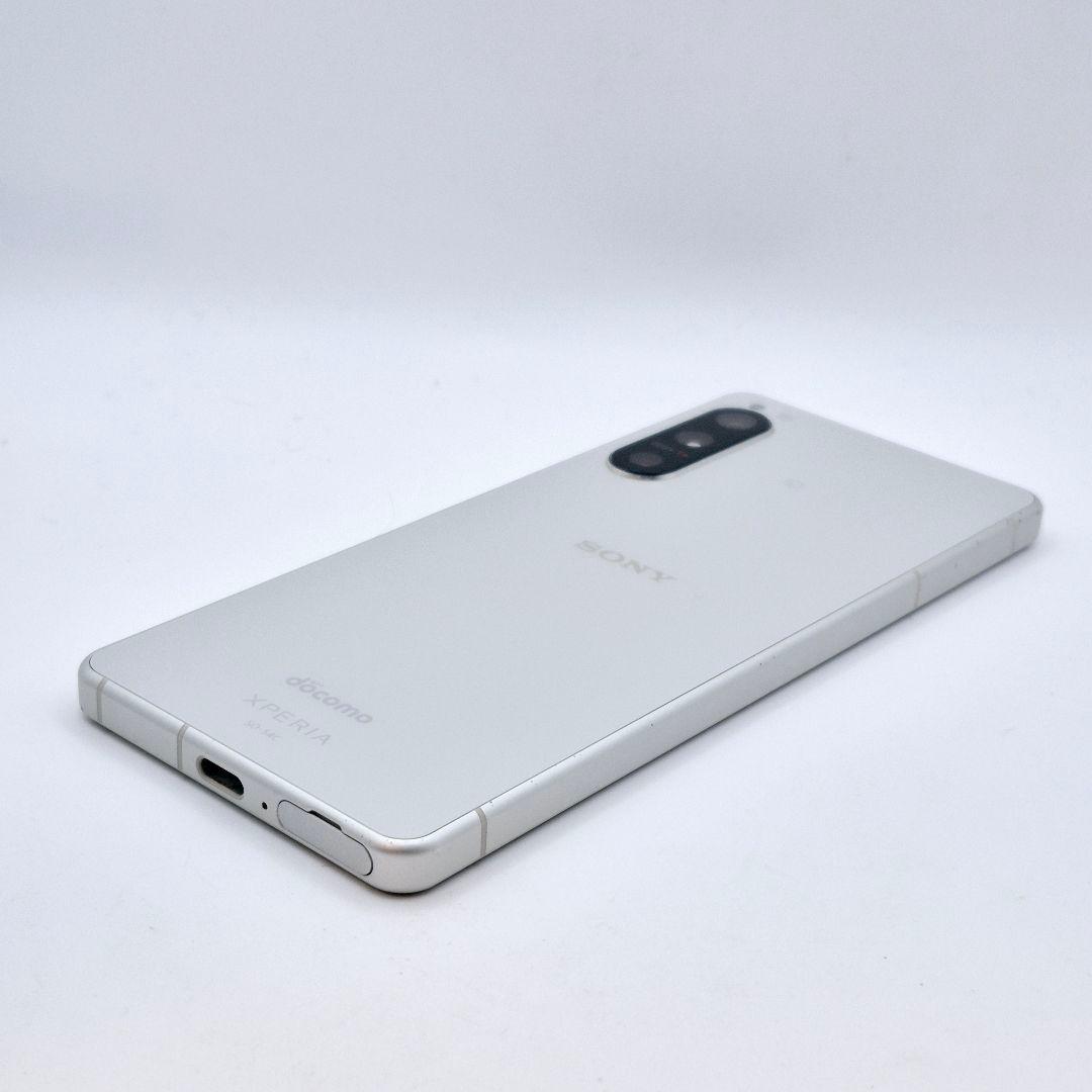 [H56] Xperia 5 iv docomo版 SIMフリー