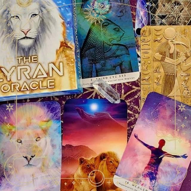 ゆきのあ★オラクル