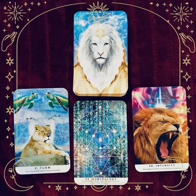 ゆきのあ★オラクル