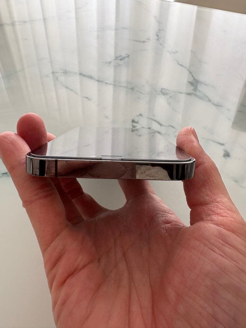 iPhone 12 Pro 512GB 本体 美品｜SIMロック解除済