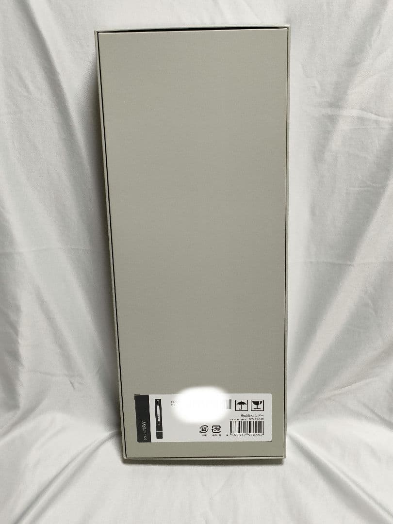 cado カドー スティック型ヘアドライヤー baton BD-S1-NB　★