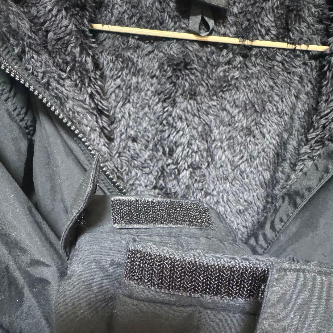 THE NORTH FACE コンパクトノマドジャケット 140cm