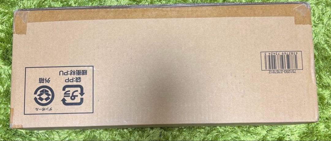 未開封 2nd Anniversary ONE PIECE CARD GAME