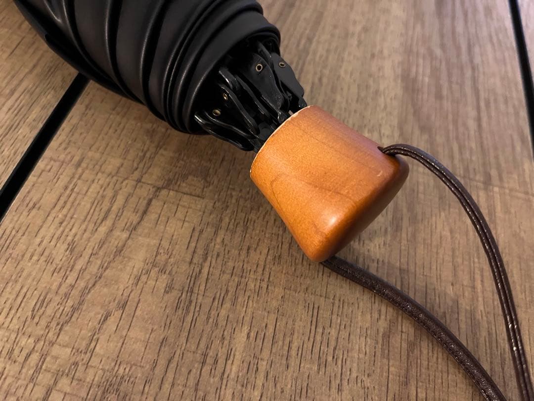 サンバリア100 ３段折 / フロストグレー