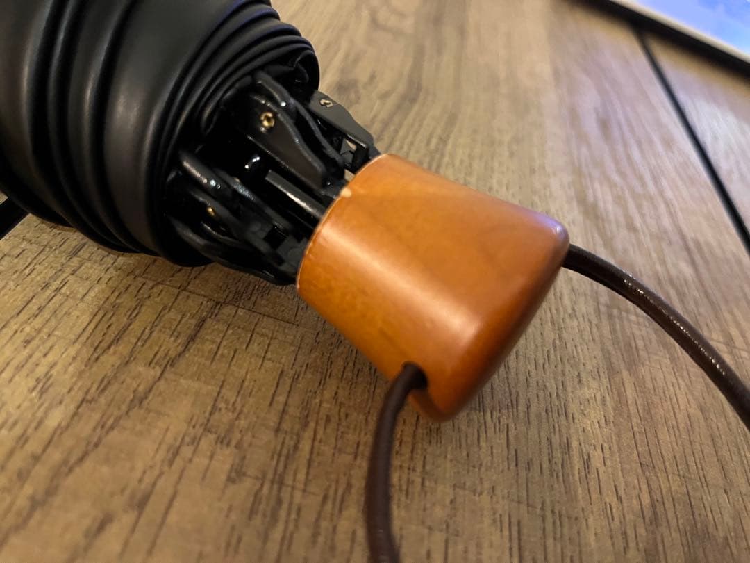 サンバリア100 ３段折 / フロストグレー