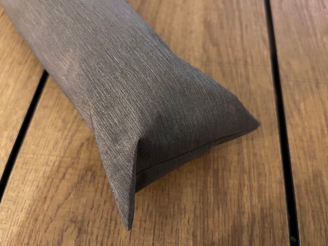 サンバリア100 ３段折 / フロストグレー