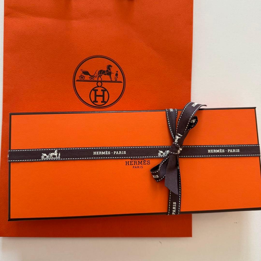 【新品未使用】エルメス ロデオ ペガサス PMチャーム ゴールドK刻印