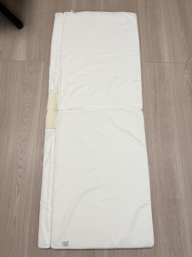 そいねーる3 旧モデル　マットレス　ベッドガード　シーツセット付