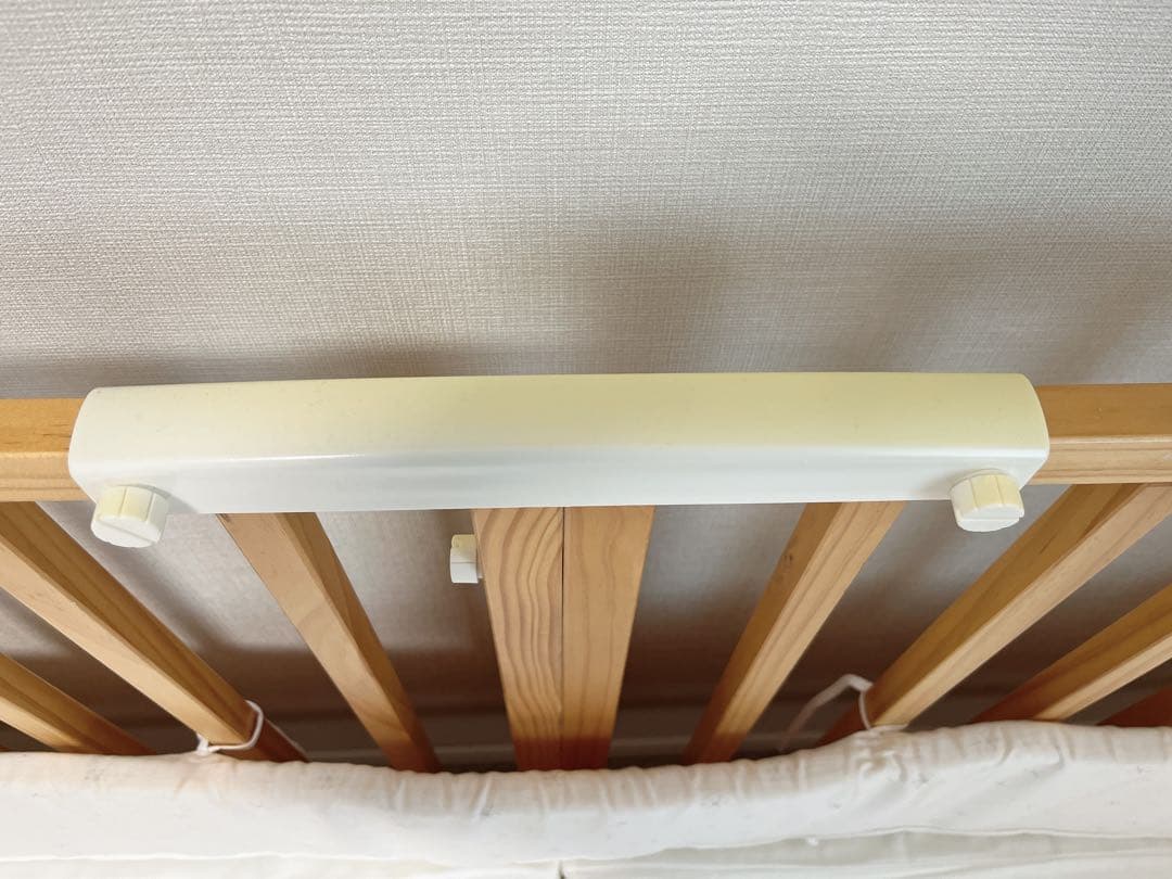 そいねーる3 旧モデル　マットレス　ベッドガード　シーツセット付