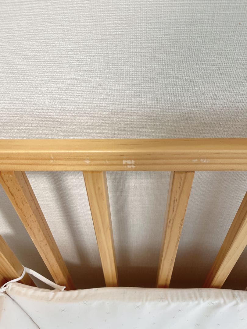 そいねーる3 旧モデル　マットレス　ベッドガード　シーツセット付