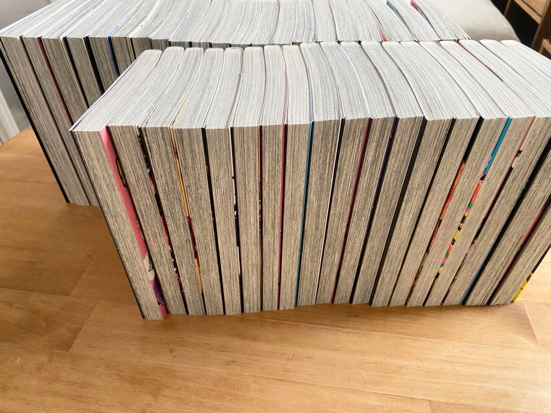 僕のヒーローアカデミア　1〜40巻