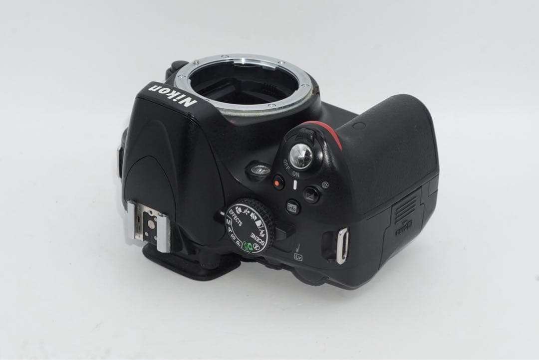 デジタルカメラ Nikon D800