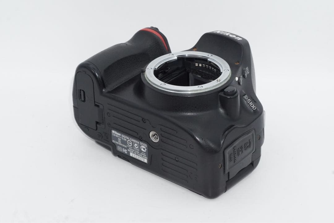 デジタルカメラ Nikon D800