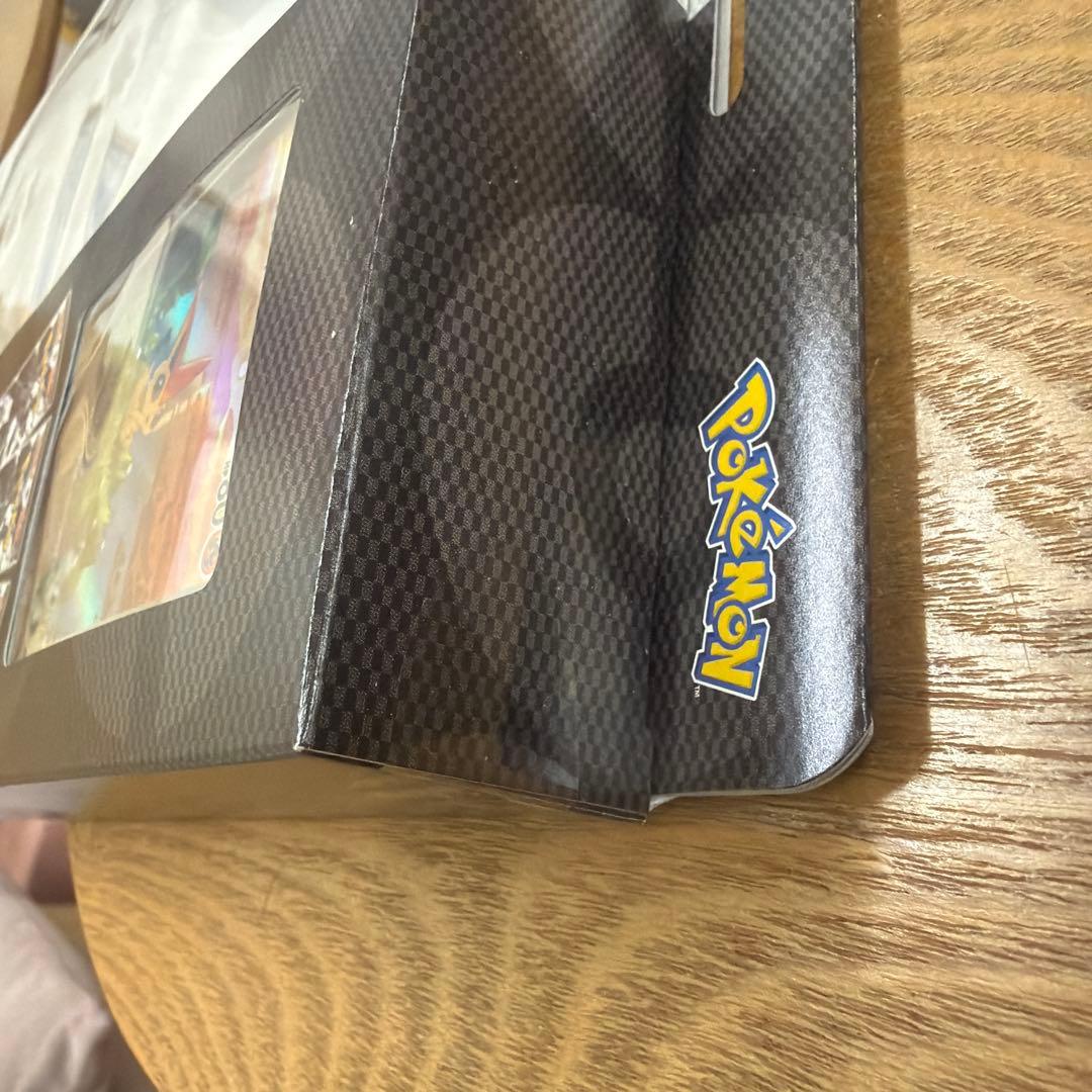 ポケモンカード BOX インフェルノX メガドリーム テラスタル　まとめ売り