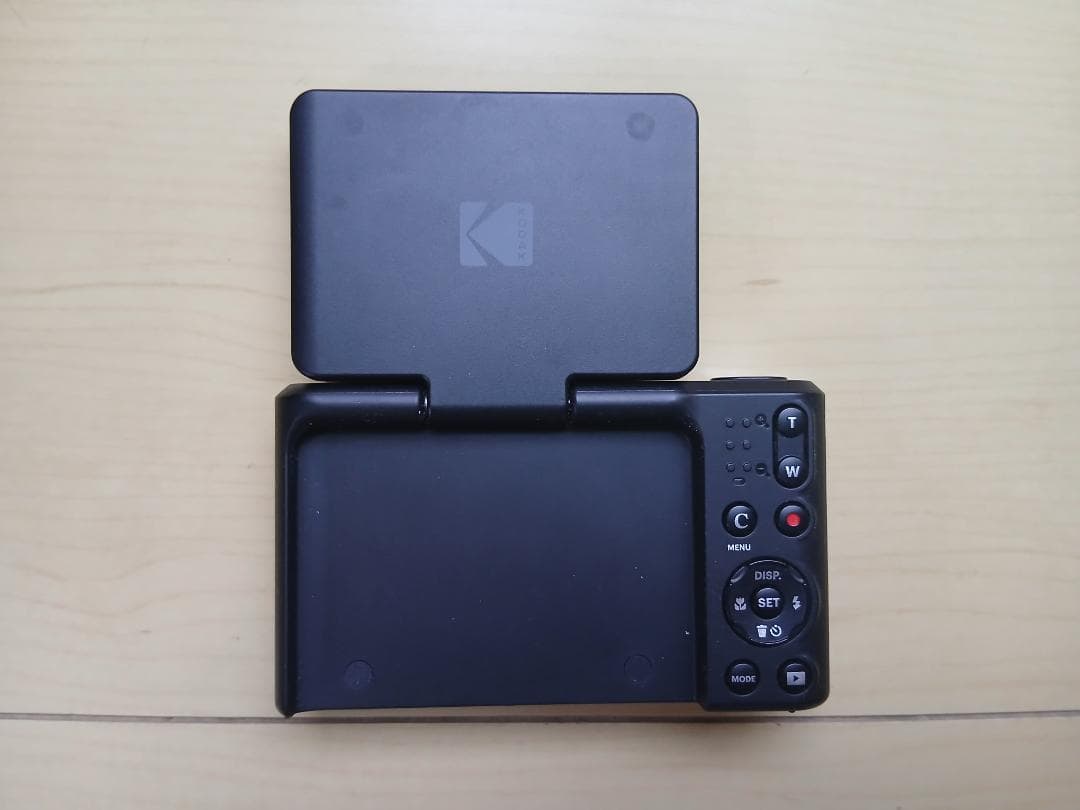 KODAK PIXPRO C1 コンパクトデジタルカメラ