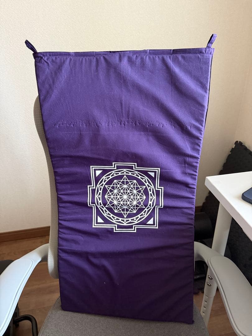 シャクティマット　Shakti Classic Acupressure Mat