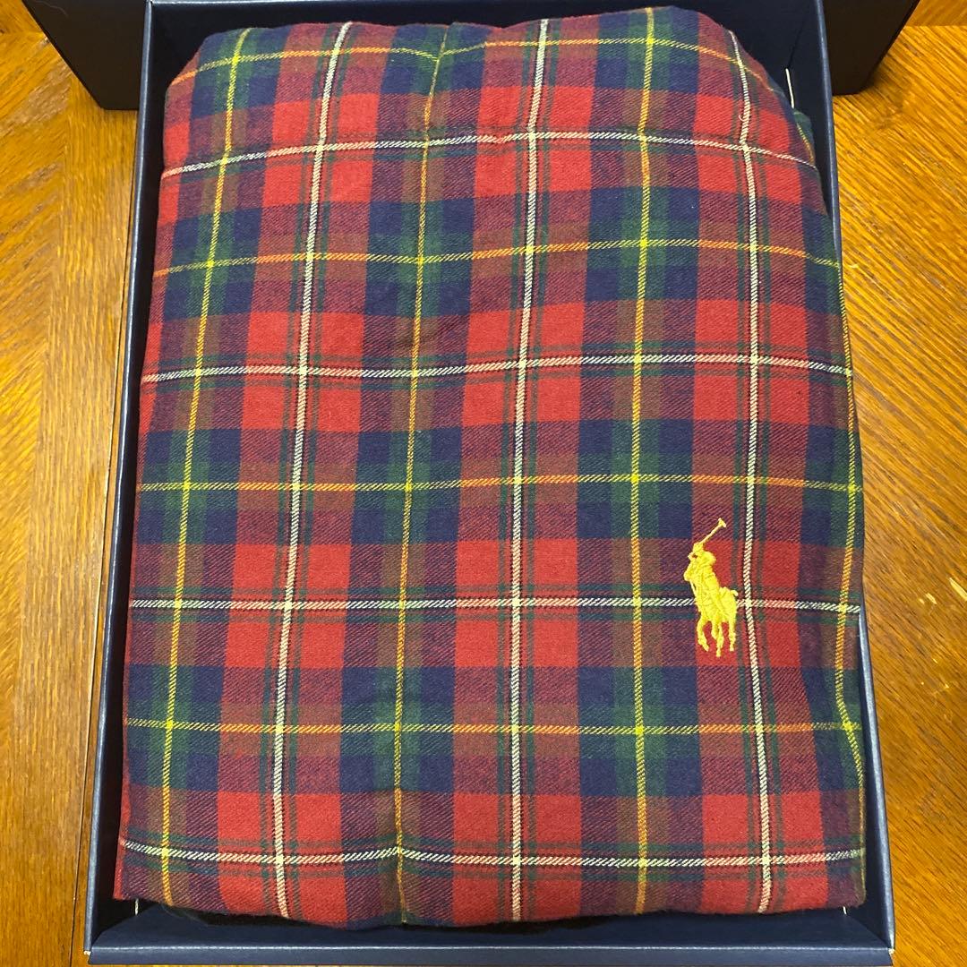 Ralph Lauren ヒンズデールハーフダウンケット新品タグ付き