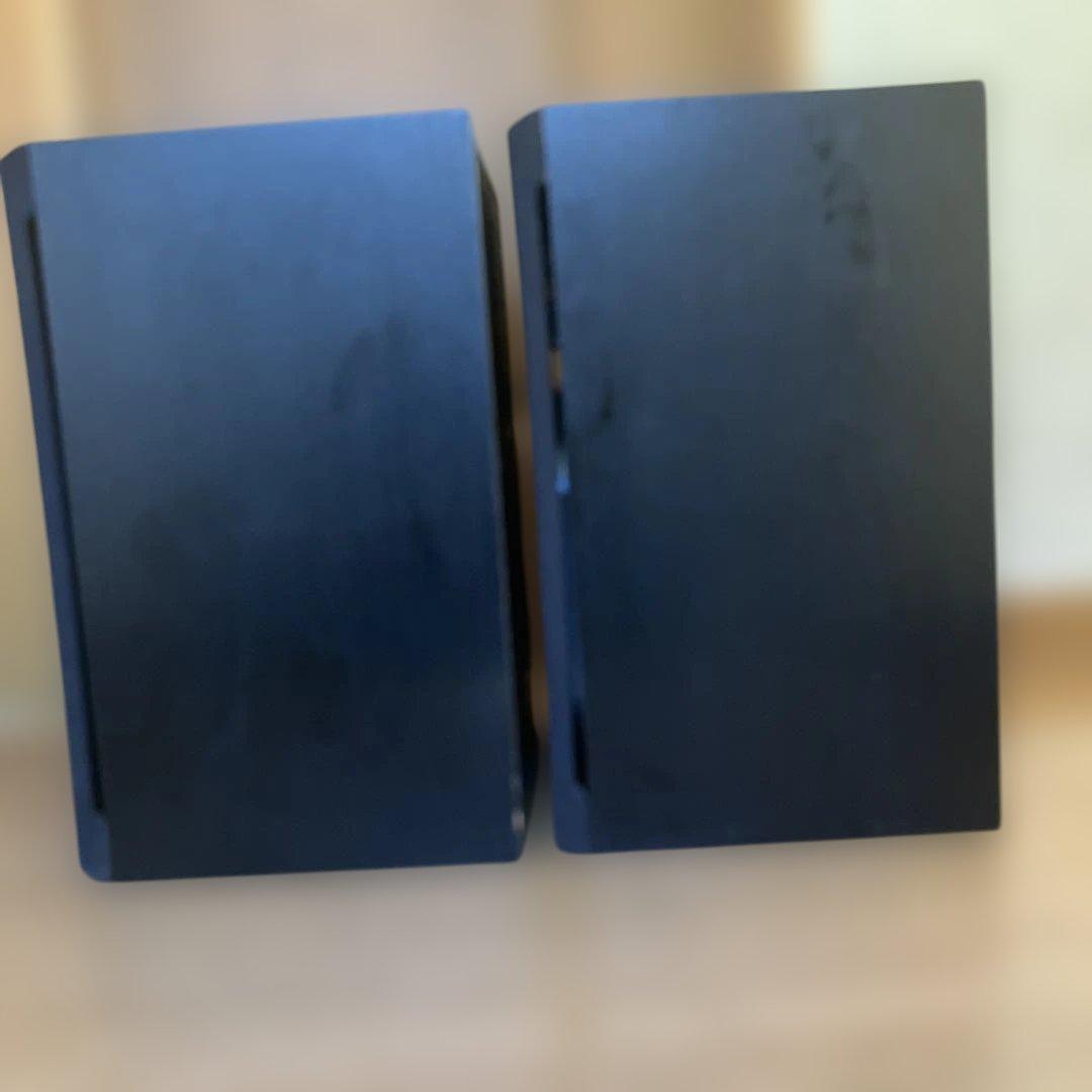 YAMAHA スピーカーシステム MODEL NS-20M　ペア