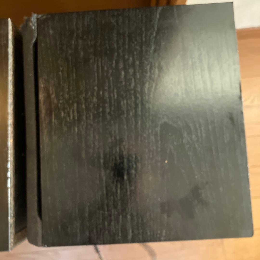 YAMAHA スピーカーシステム MODEL NS-20M　ペア