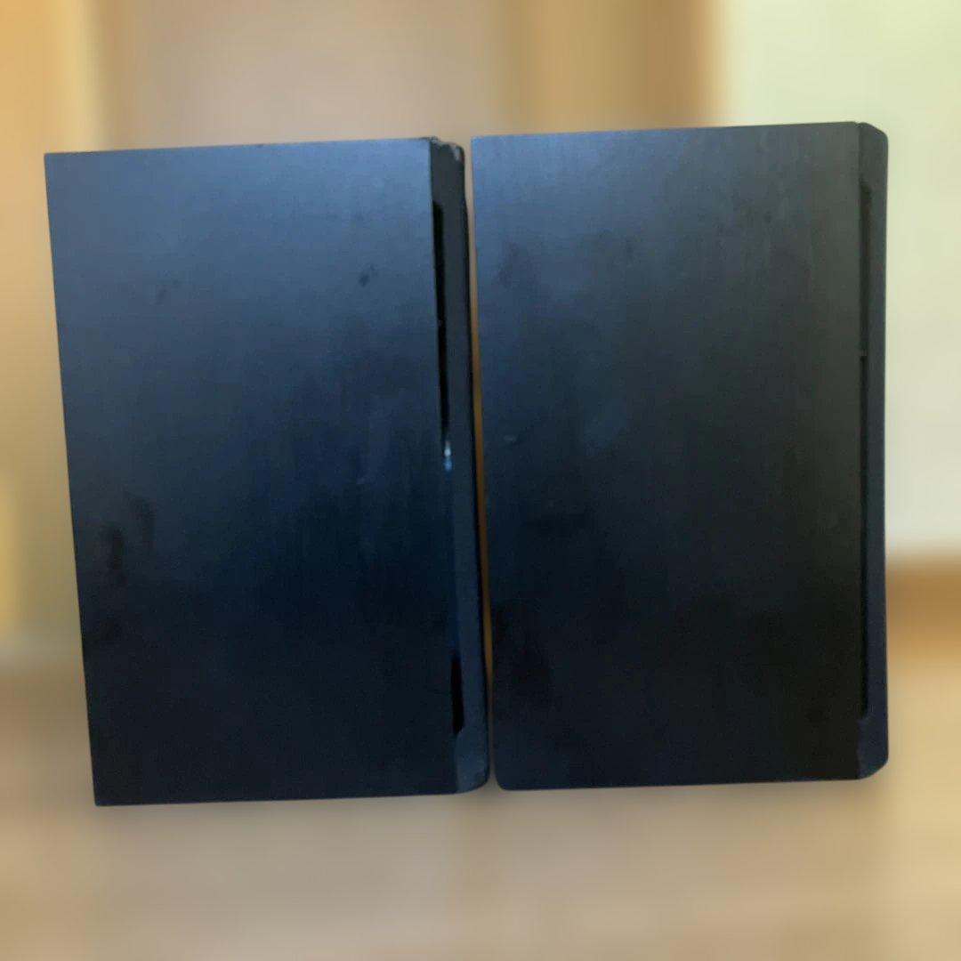 YAMAHA スピーカーシステム MODEL NS-20M　ペア