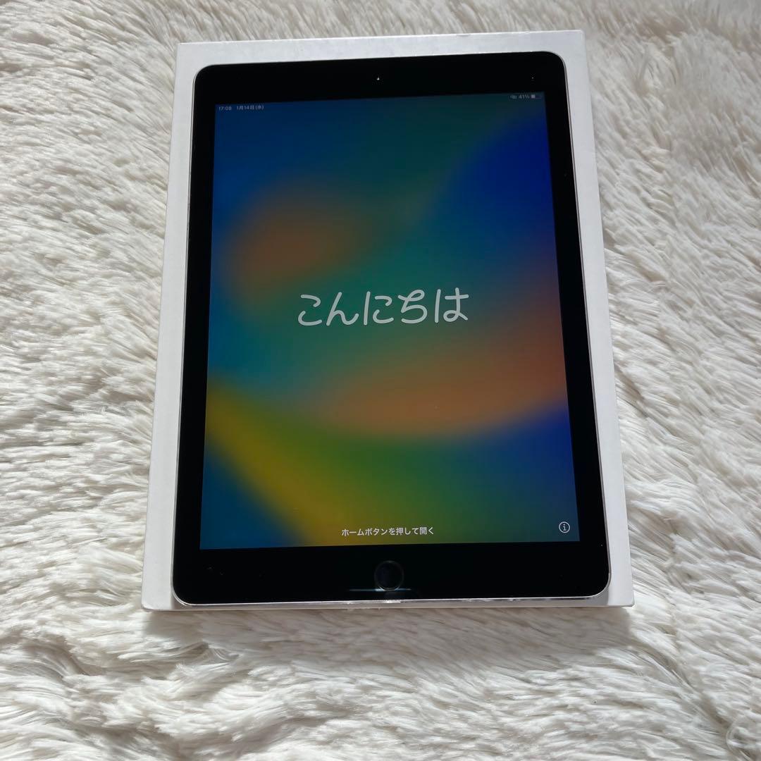 【完動品】iPad Pro 9.7 32GB SIMフリー【すぐ発送】