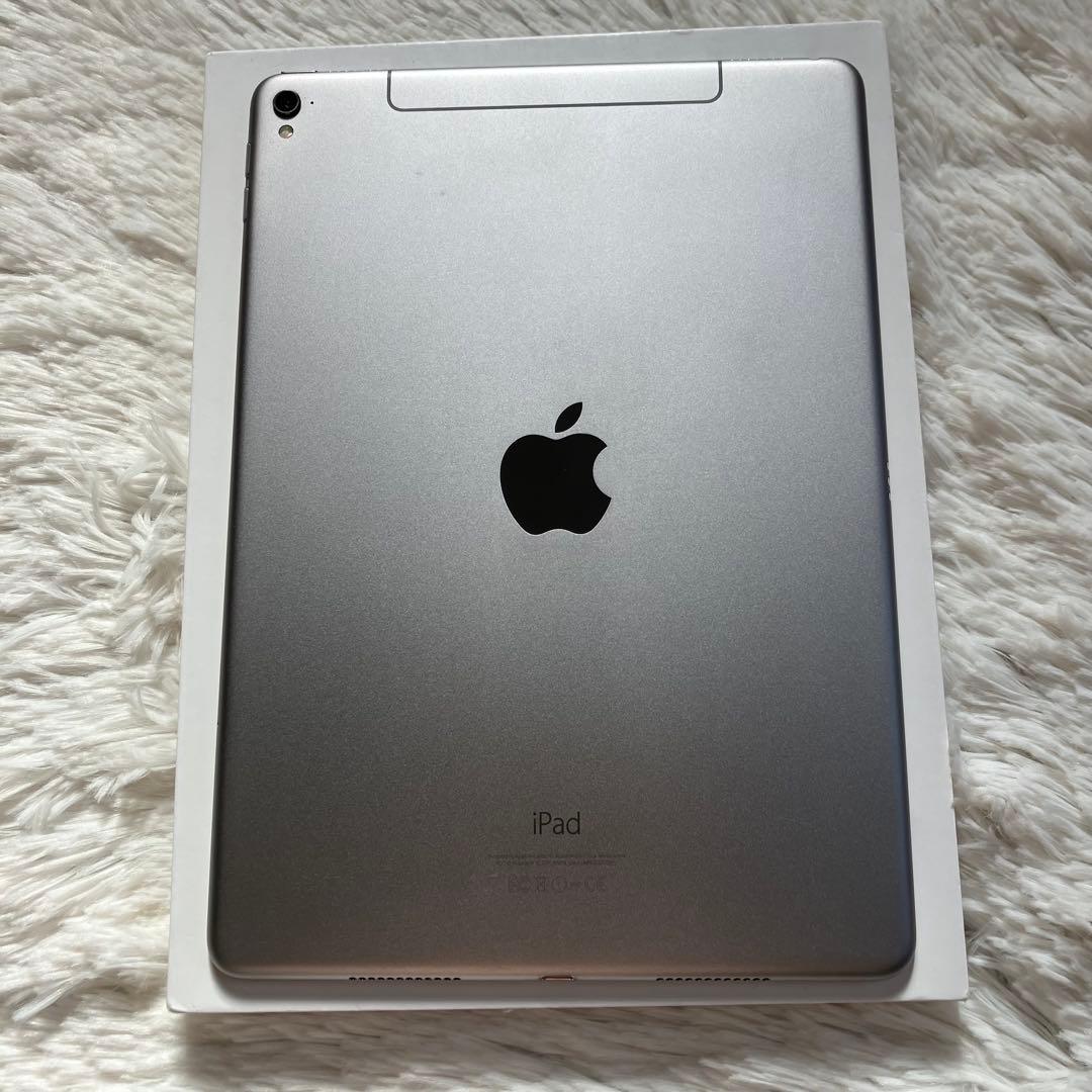 【完動品】iPad Pro 9.7 32GB SIMフリー【すぐ発送】
