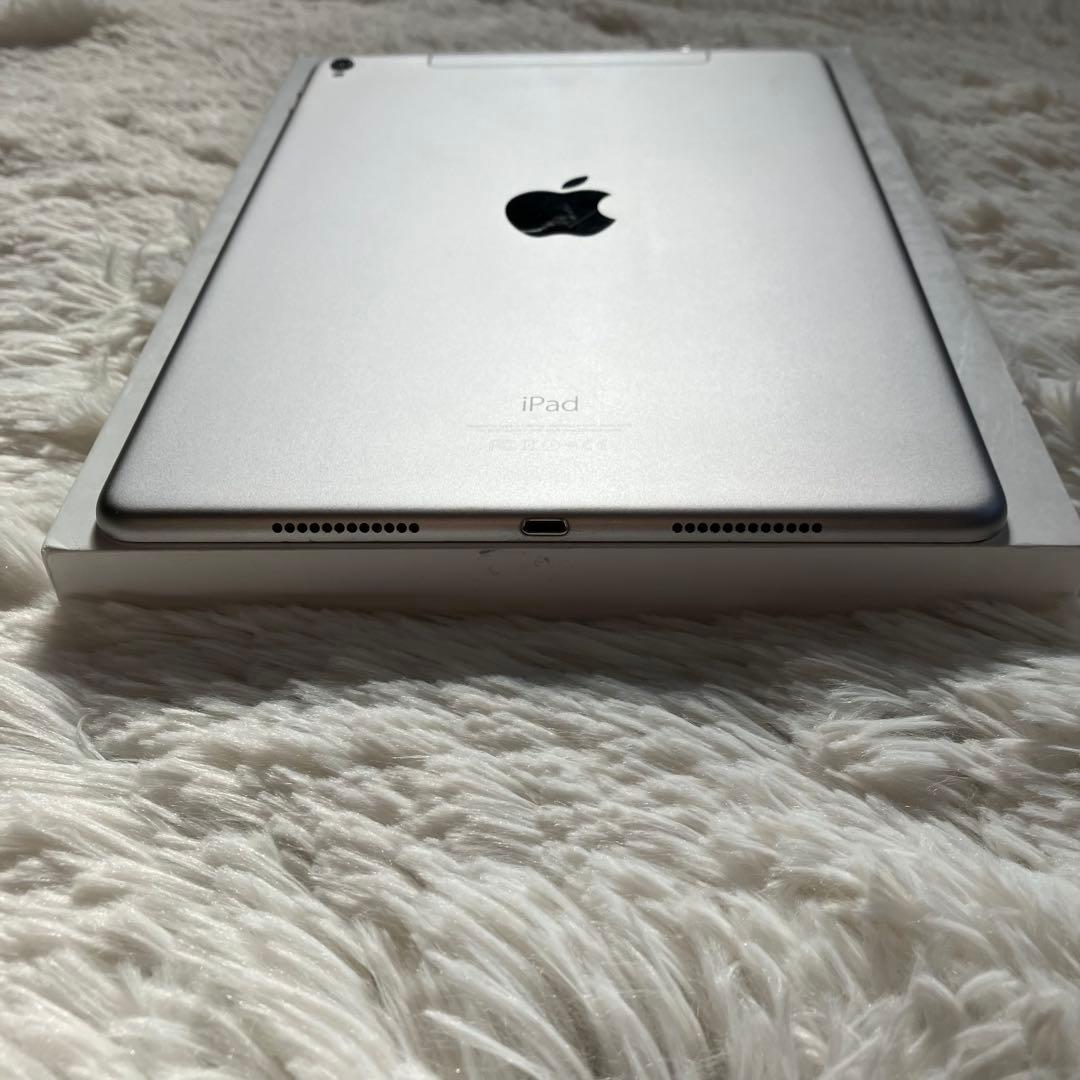 【完動品】iPad Pro 9.7 32GB SIMフリー【すぐ発送】