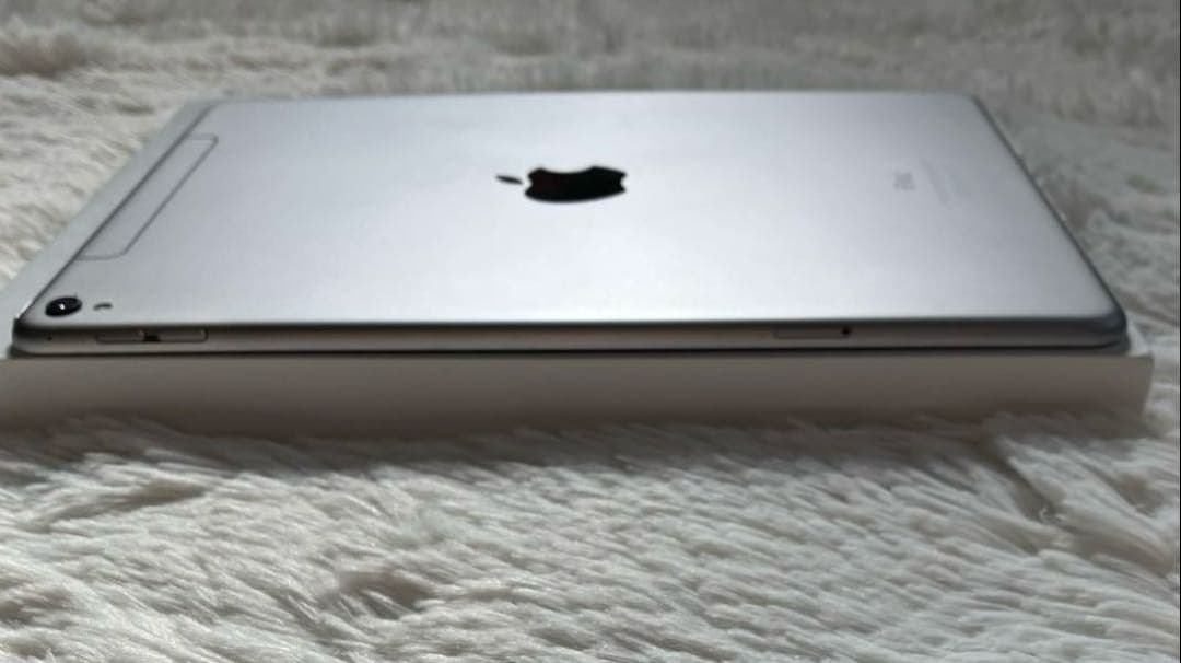 【完動品】iPad Pro 9.7 32GB SIMフリー【すぐ発送】