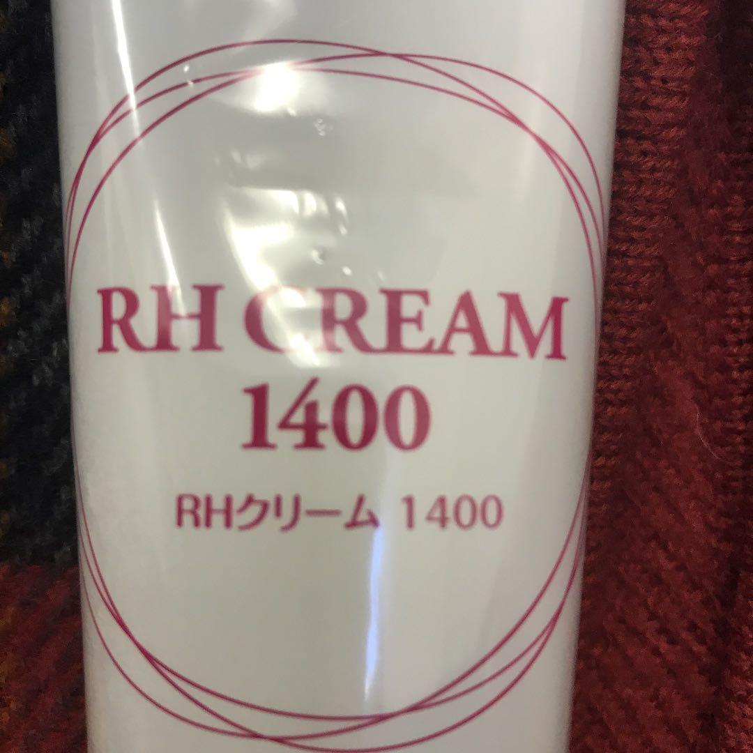 RH CREAM 1400 医薬部外品