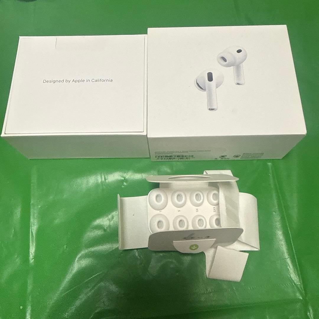 野*き様 AirPods Pro 3（第3世代）左耳のみ　エアポッツプロ3