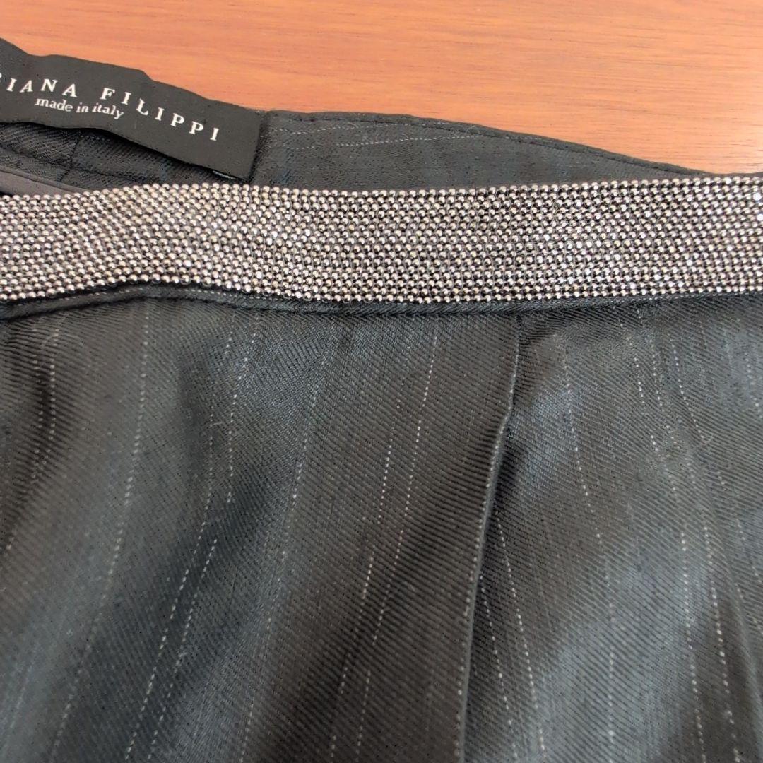 poco様ご予約中【FABIANA FILIPPI 】ショートパンツ