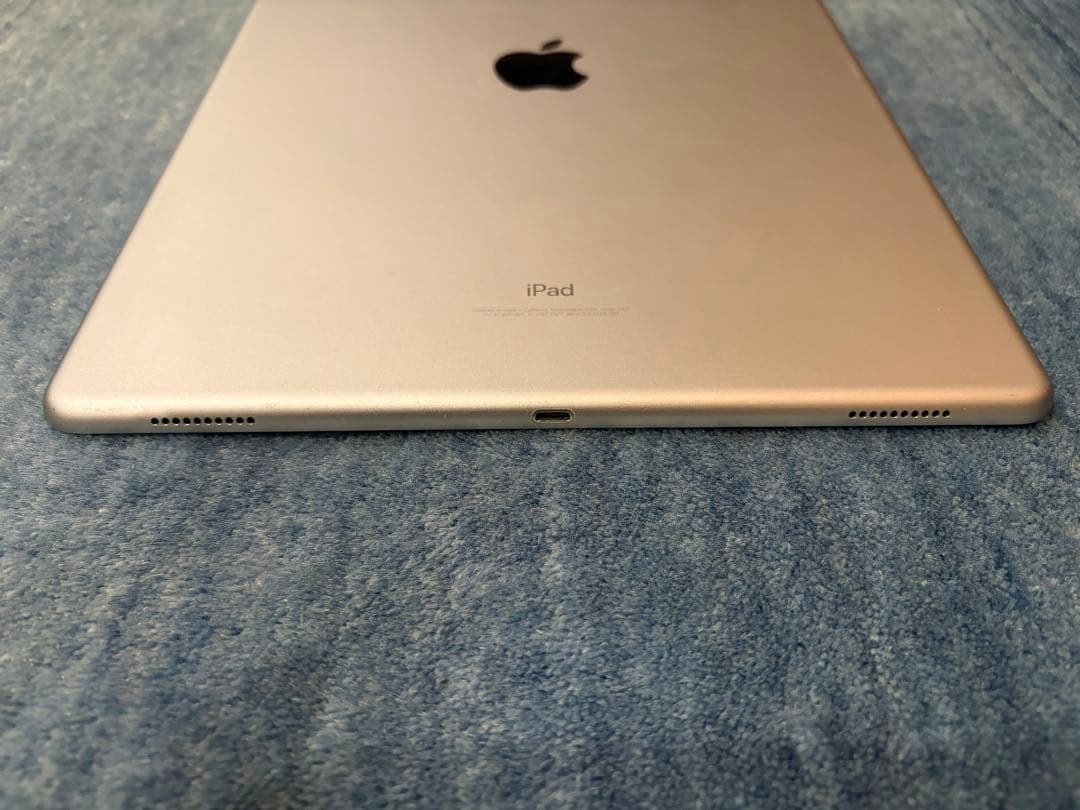 iPad Pro (12.9-inch,第二世代) 64GB セルラー