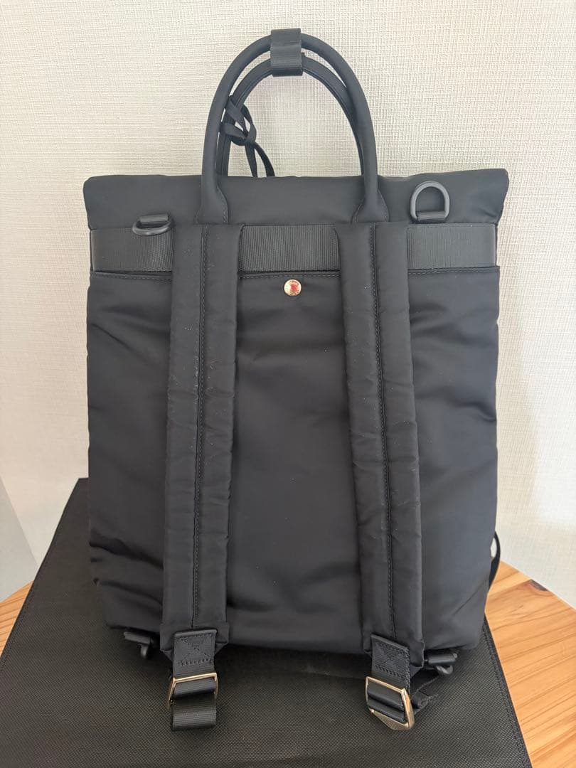 CARRY30 Gold Black 【SELENT ÉTHER PARIS】