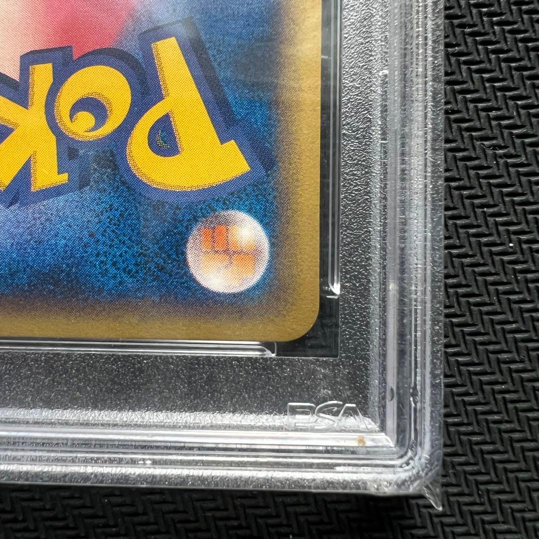 【PSA10】ザンナーのエーフィ2002年 【世界370枚】