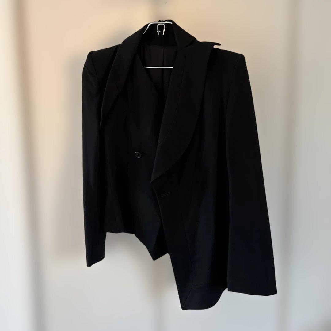 マサキマツシマ　ジャケット