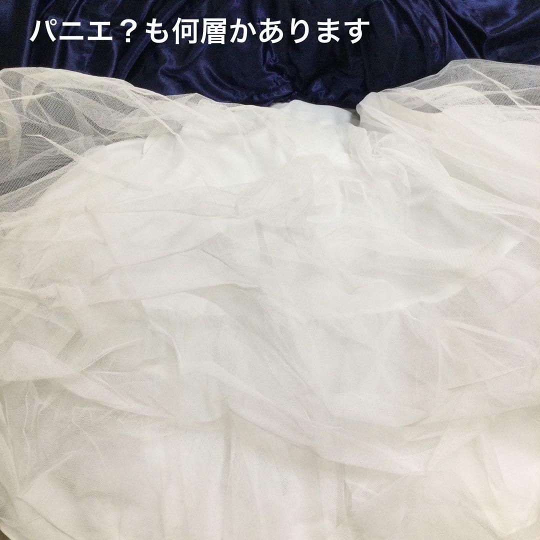 120 SugarKei ドレス　デニム　ピンク　花柄　記念撮影　誕生日　七五三