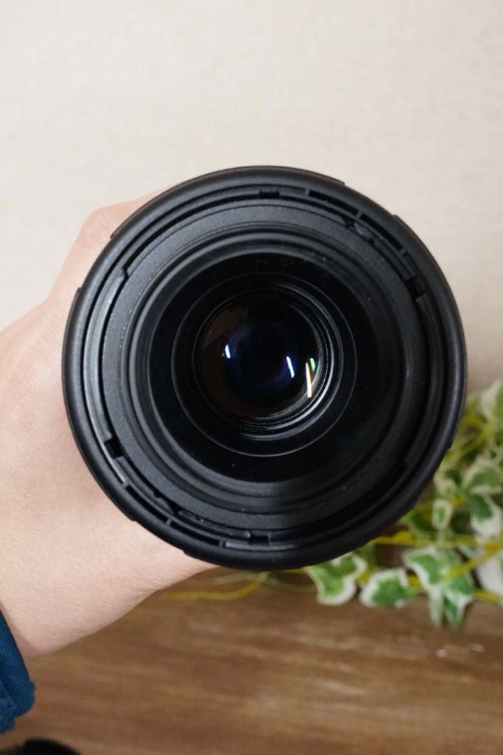 タムロン SP AF 90mm F/2.8 Di MACRO キヤノン用