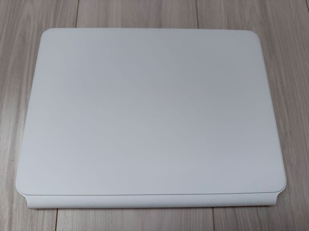 Apple純正 Magic Keyboard ホワイト 11インチ