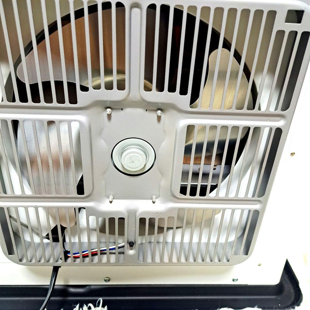 最上位モデル　ダイニチ 石油ファンヒーター ブルーヒーター FZ-102