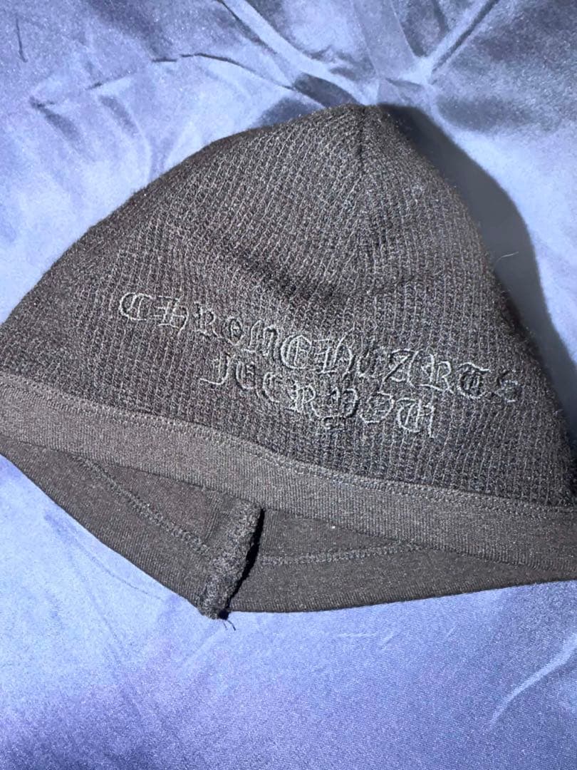 クロムハーツ ニート