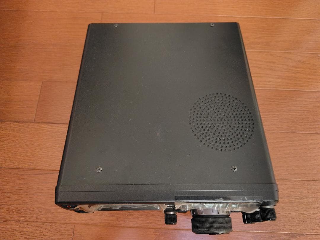 八重洲無線(YAESU) FT-991AM トランシーバー