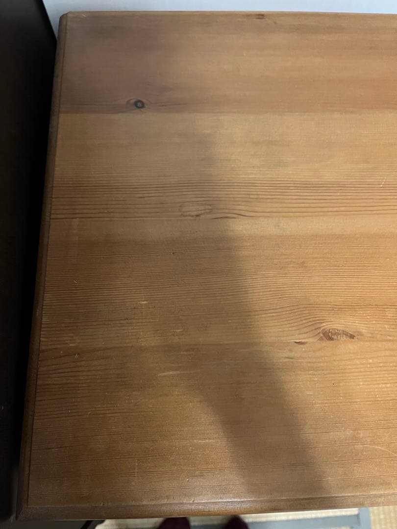 ペニーワイズのチェスト